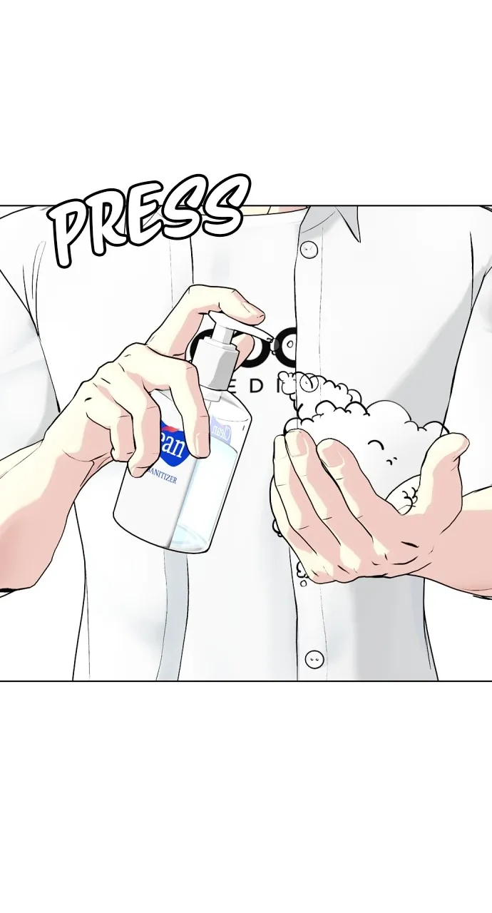 Read The Outcast is a Fighter chapter 79 image 95 on Lezhin