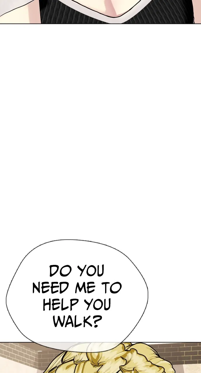 Read The Outcast is a Fighter chapter 80 image 1 on Lezhin