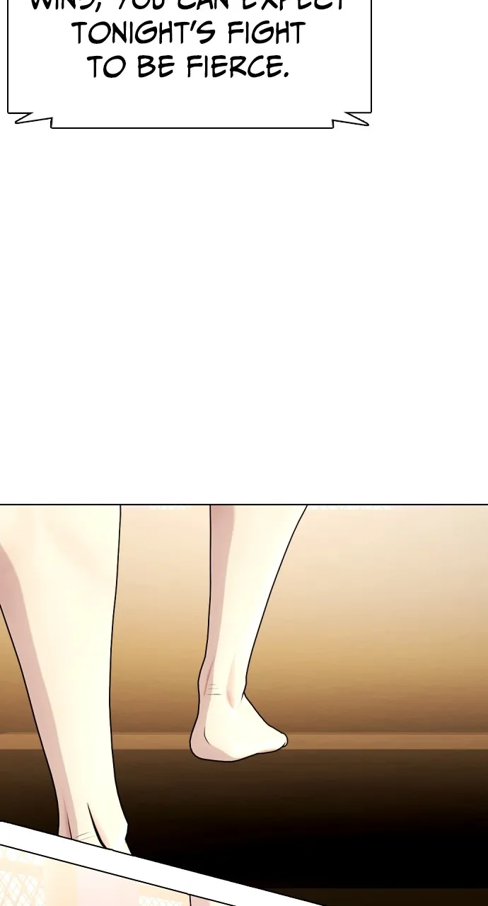 Read The Outcast is a Fighter chapter 80 image 100 on Lezhin