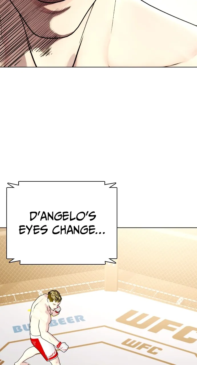 Read The Outcast is a Fighter chapter 80 image 116 on Lezhin