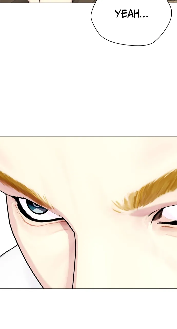 Read The Outcast is a Fighter chapter 80 image 12 on Lezhin
