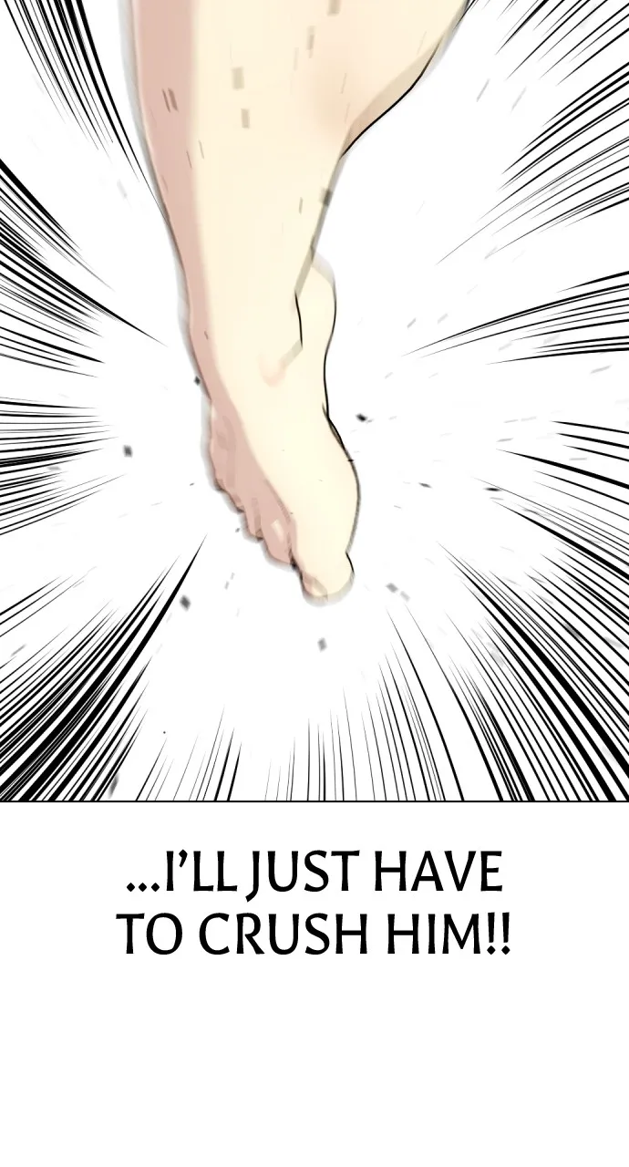 Read The Outcast is a Fighter chapter 80 image 129 on Lezhin