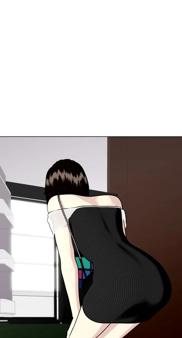 Read The Outcast is a Fighter chapter 80 image 13 on Lezhin