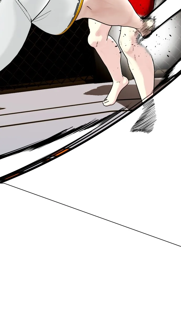 Read The Outcast is a Fighter chapter 80 image 131 on Lezhin