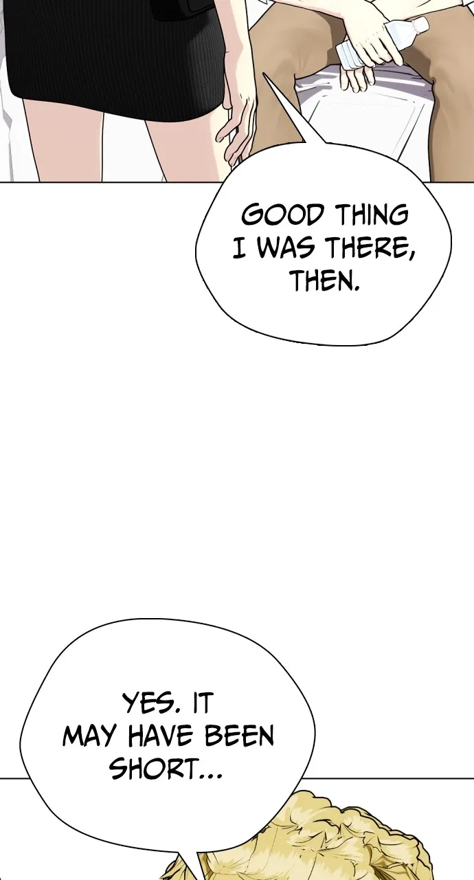 Read The Outcast is a Fighter chapter 80 image 19 on Lezhin
