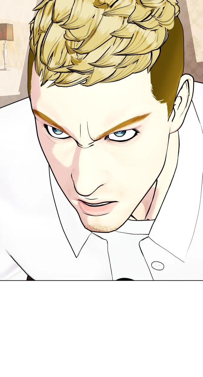 Read The Outcast is a Fighter chapter 80 image 2 on Lezhin