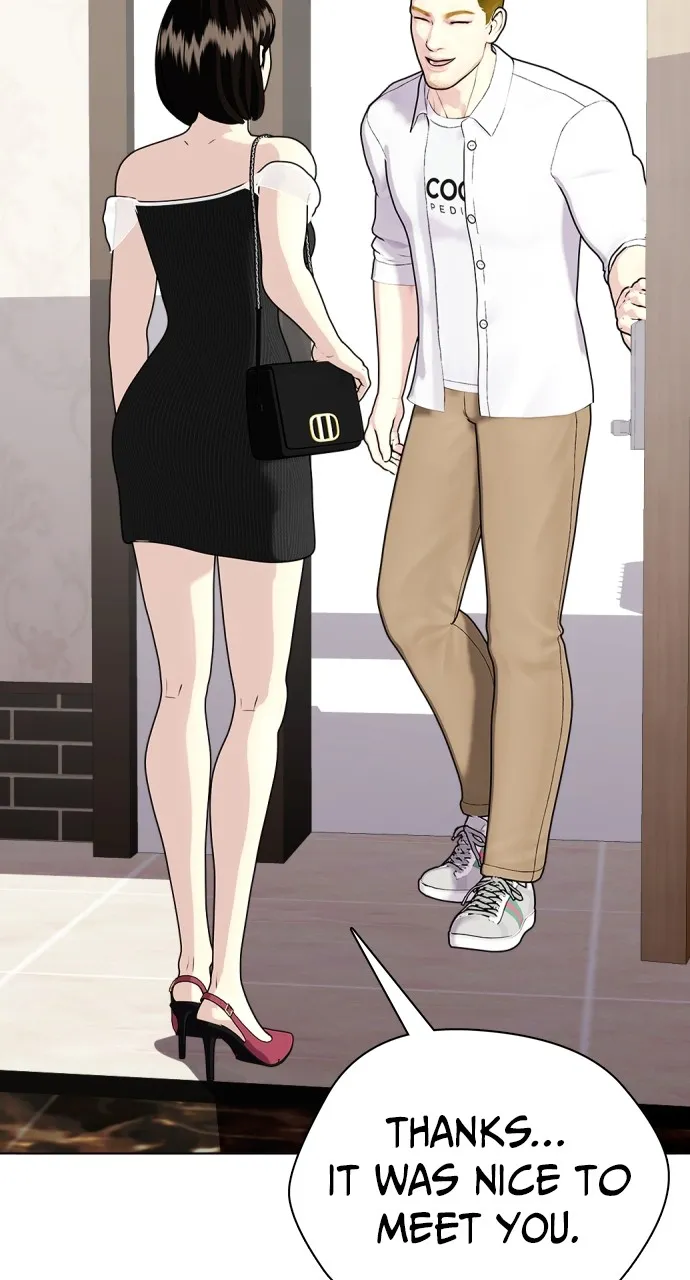 Read The Outcast is a Fighter chapter 80 image 23 on Lezhin