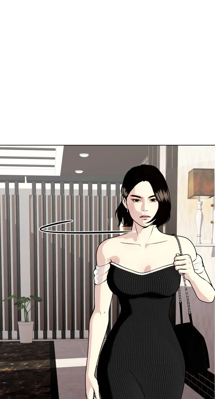 Read The Outcast is a Fighter chapter 80 image 25 on Lezhin