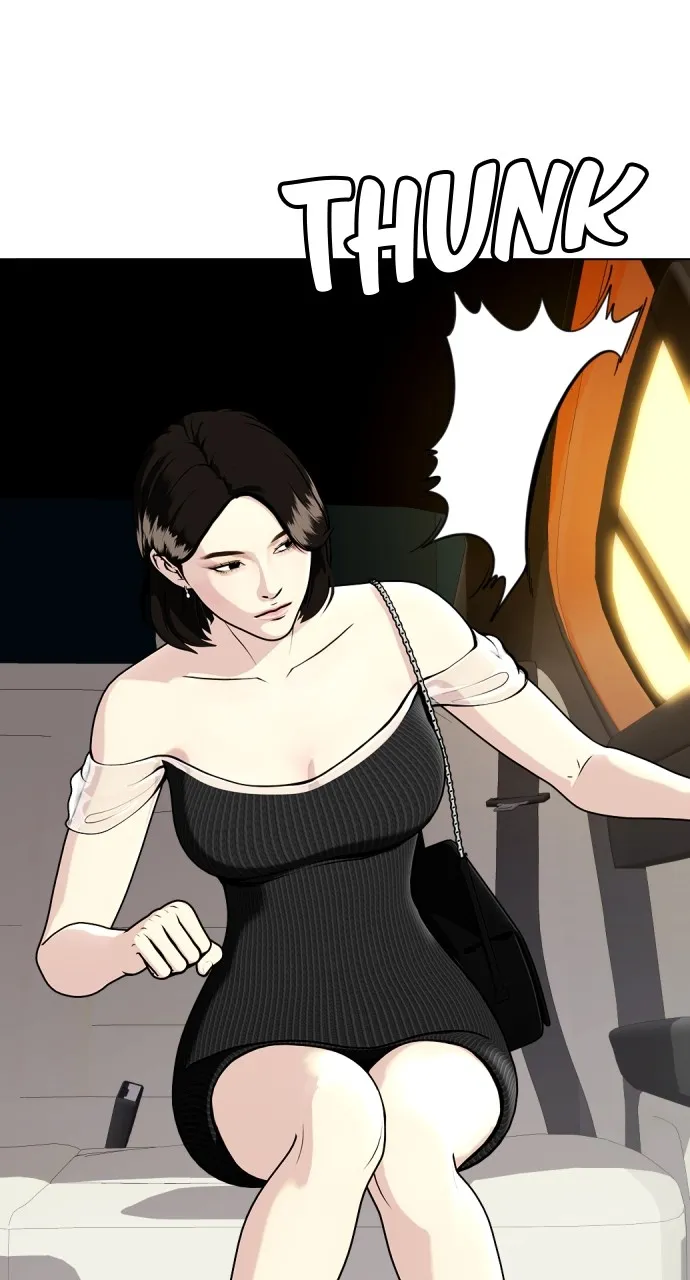 Read The Outcast is a Fighter chapter 80 image 28 on Lezhin