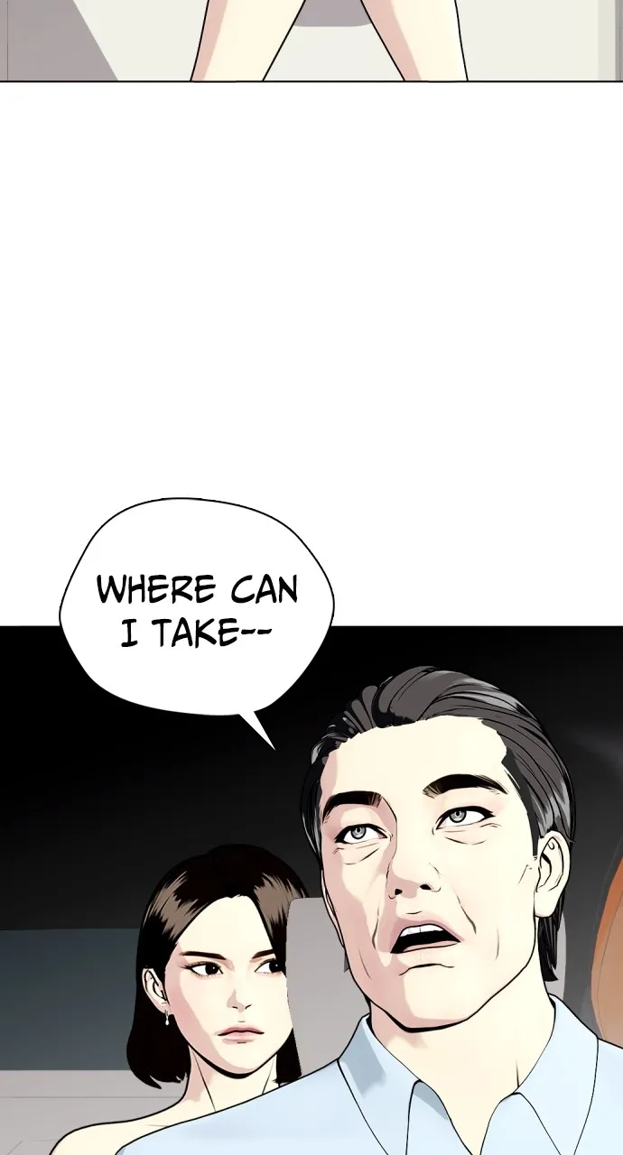 Read The Outcast is a Fighter chapter 80 image 29 on Lezhin