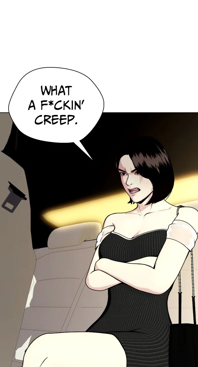 Read The Outcast is a Fighter chapter 80 image 31 on Lezhin