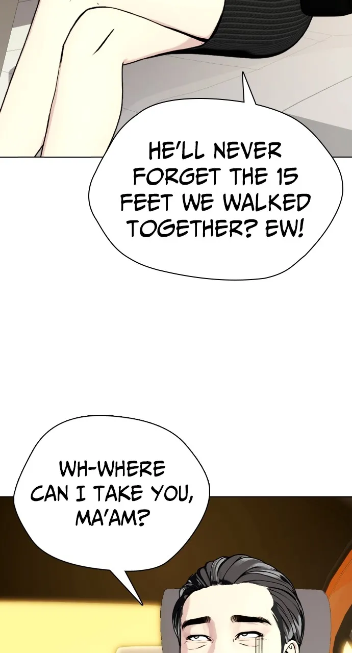 Read The Outcast is a Fighter chapter 80 image 32 on Lezhin