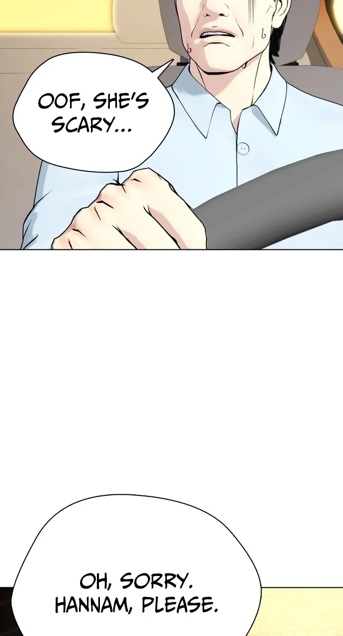 Read The Outcast is a Fighter chapter 80 image 33 on Lezhin