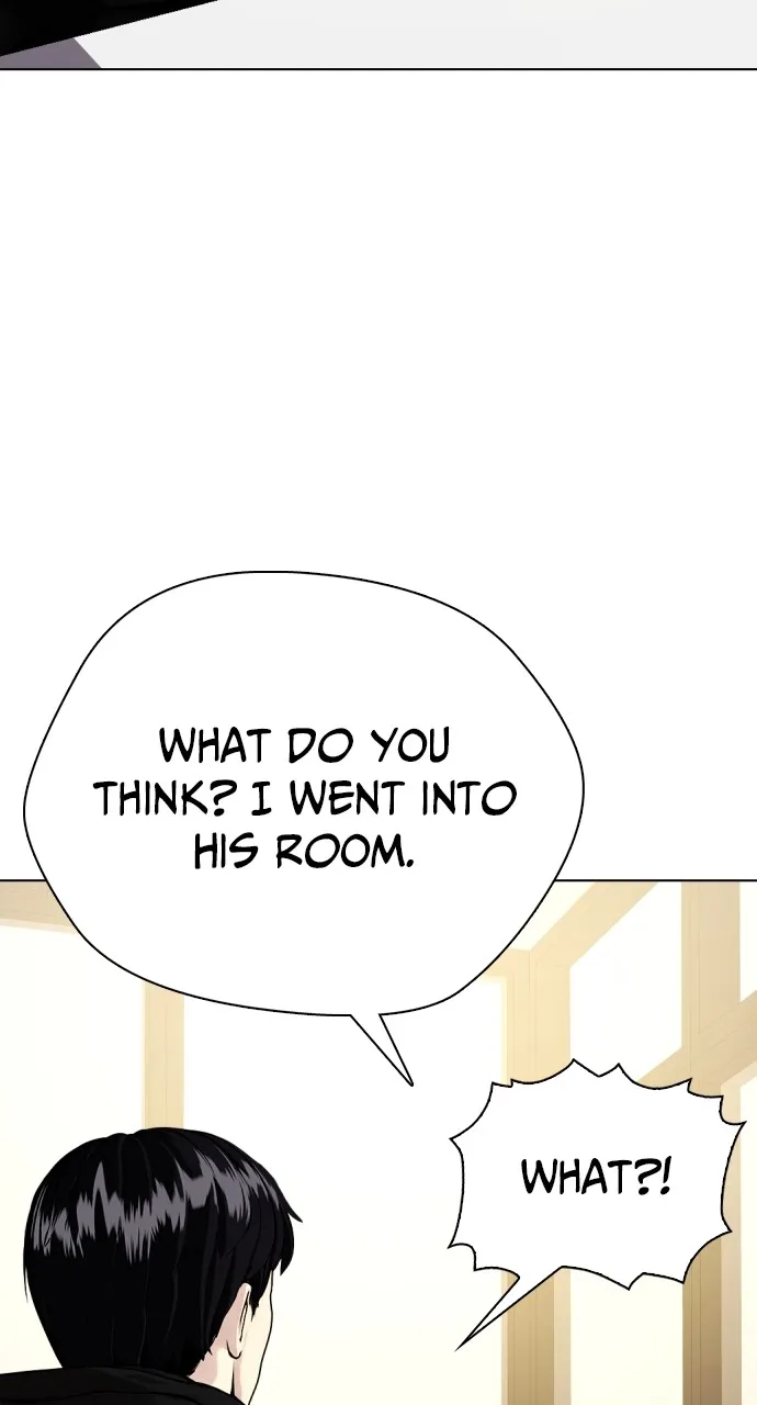 Read The Outcast is a Fighter chapter 80 image 42 on Lezhin