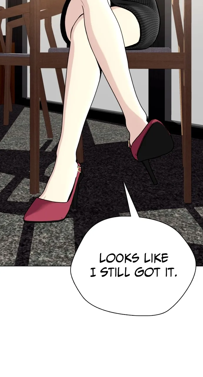 Read The Outcast is a Fighter chapter 80 image 45 on Lezhin