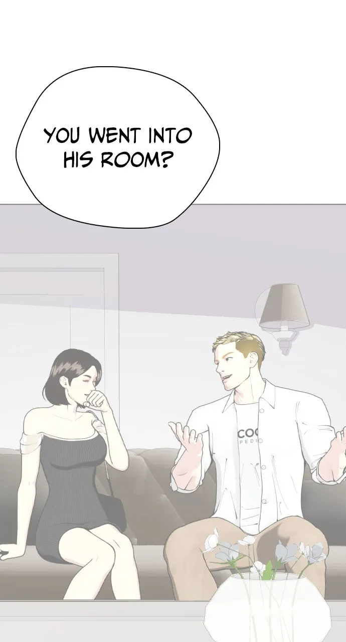 Read The Outcast is a Fighter chapter 80 image 46 on Lezhin