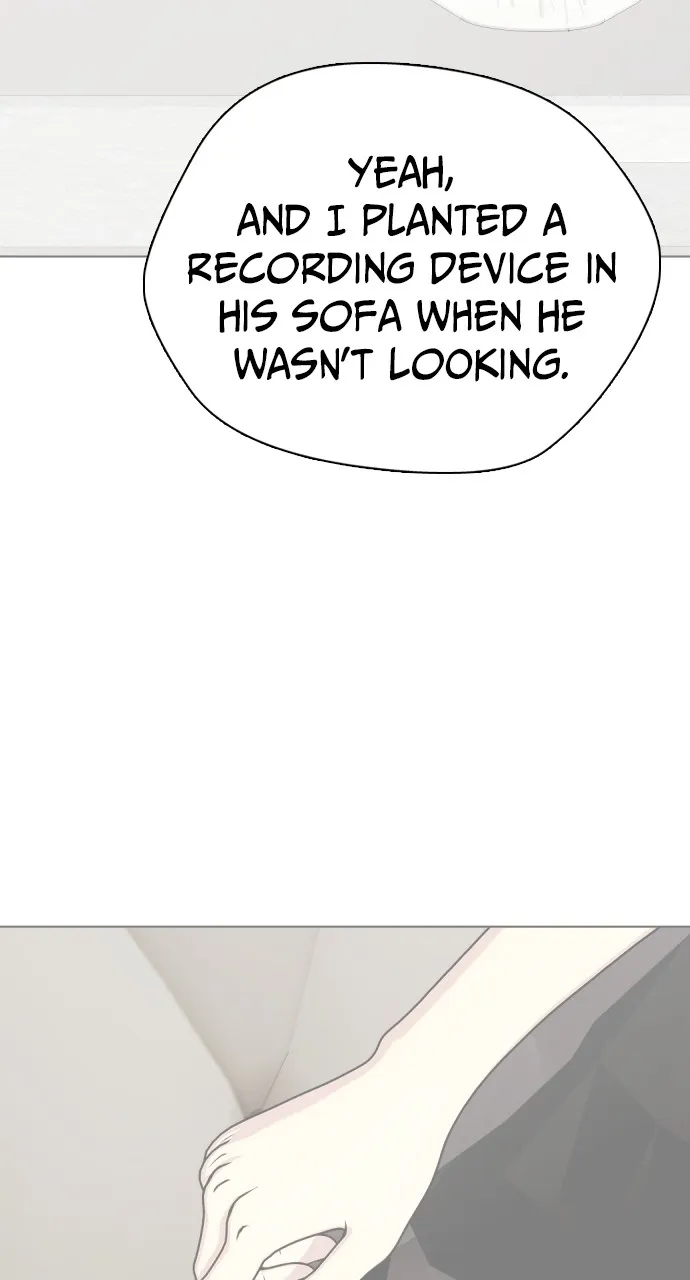 Read The Outcast is a Fighter chapter 80 image 47 on Lezhin