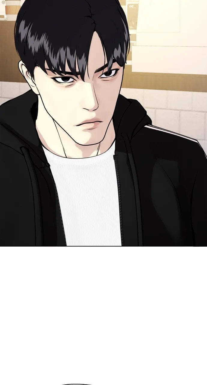 Read The Outcast is a Fighter chapter 80 image 49 on Lezhin