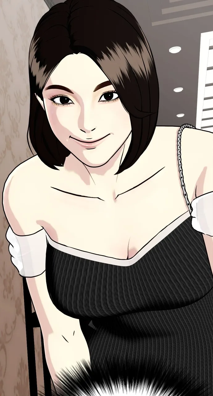 Read The Outcast is a Fighter chapter 80 image 5 on Lezhin