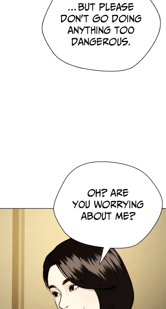 Read The Outcast is a Fighter chapter 80 image 54 on Lezhin