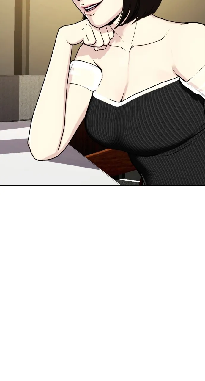 Read The Outcast is a Fighter chapter 80 image 55 on Lezhin