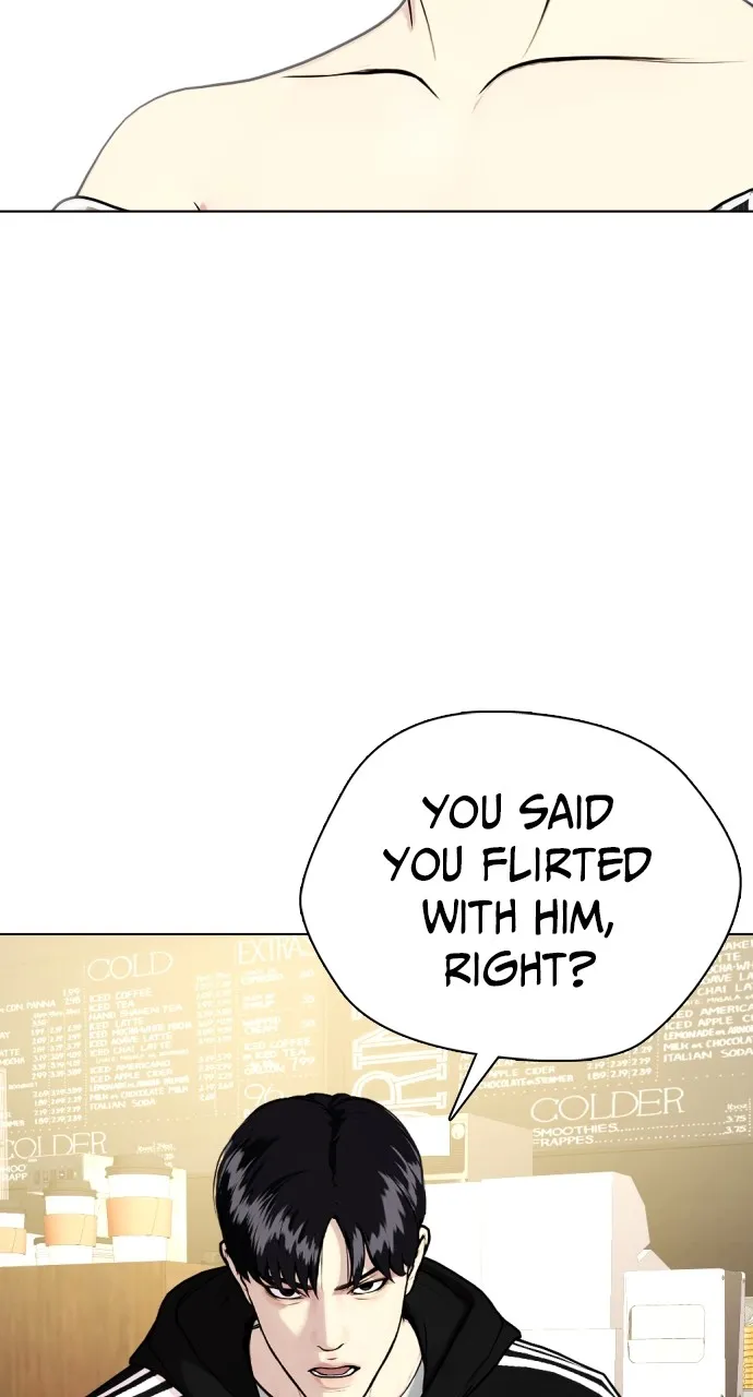 Read The Outcast is a Fighter chapter 80 image 57 on Lezhin