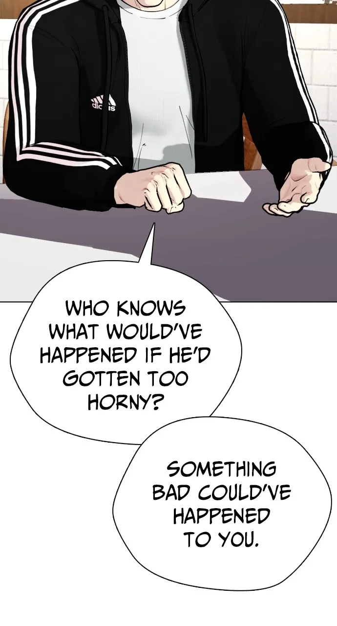 Read The Outcast is a Fighter chapter 80 image 58 on Lezhin