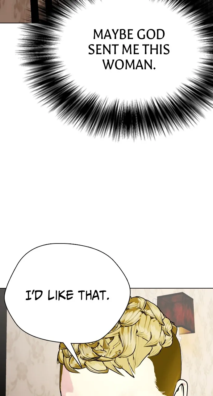 Read The Outcast is a Fighter chapter 80 image 6 on Lezhin