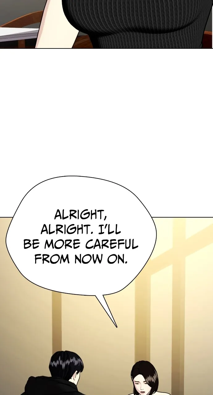 Read The Outcast is a Fighter chapter 80 image 60 on Lezhin