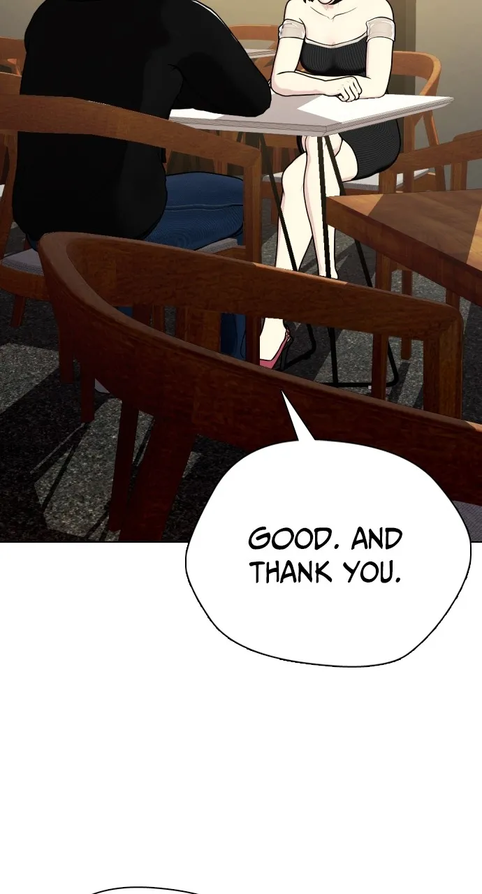 Read The Outcast is a Fighter chapter 80 image 61 on Lezhin