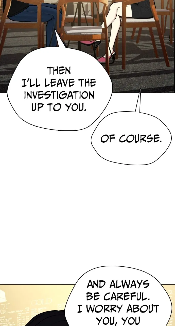 Read The Outcast is a Fighter chapter 80 image 64 on Lezhin