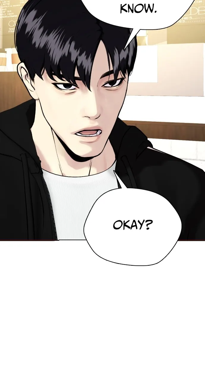 Read The Outcast is a Fighter chapter 80 image 65 on Lezhin