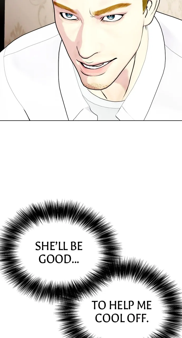 Read The Outcast is a Fighter chapter 80 image 7 on Lezhin