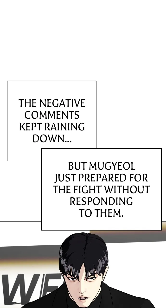 Read The Outcast is a Fighter chapter 80 image 74 on Lezhin