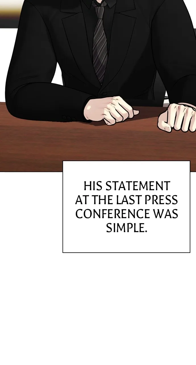 Read The Outcast is a Fighter chapter 80 image 75 on Lezhin