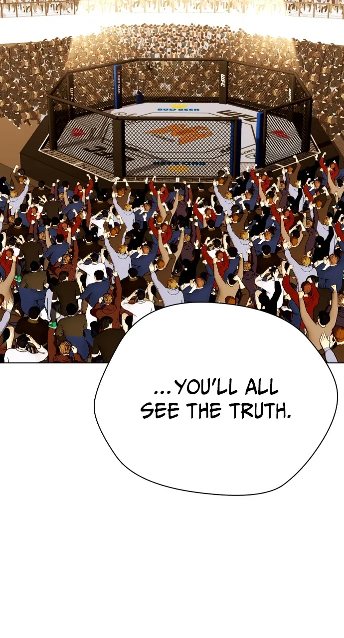 Read The Outcast is a Fighter chapter 80 image 77 on Lezhin