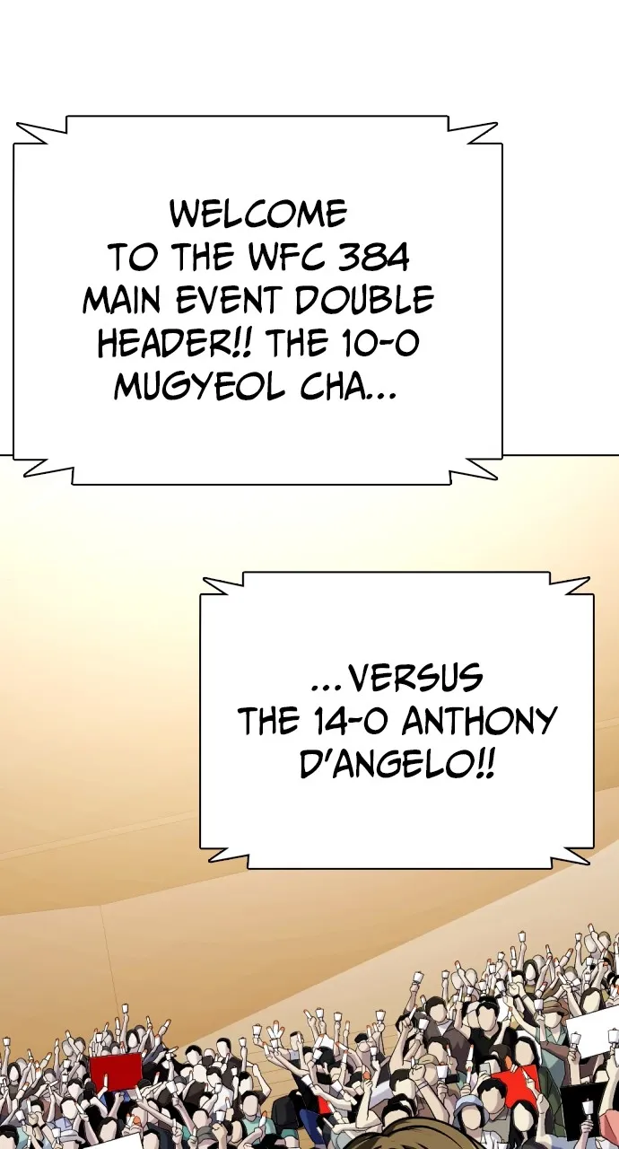 Read The Outcast is a Fighter chapter 80 image 78 on Lezhin