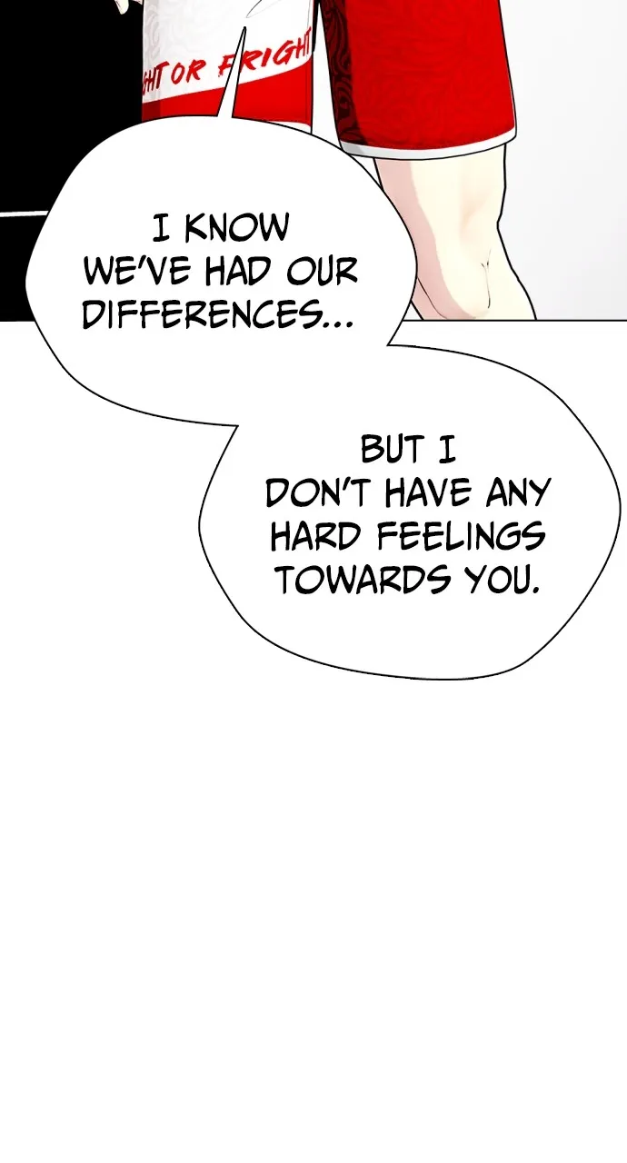 Read The Outcast is a Fighter chapter 80 image 85 on Lezhin