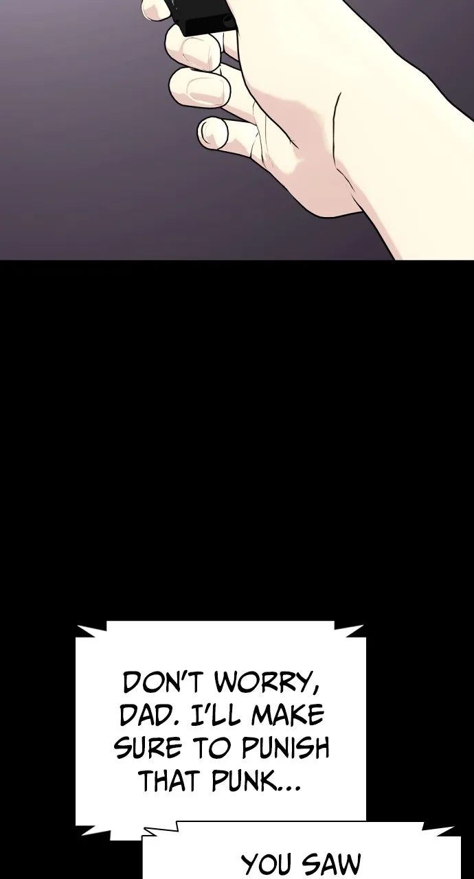 Read The Outcast is a Fighter chapter 80 image 88 on Lezhin