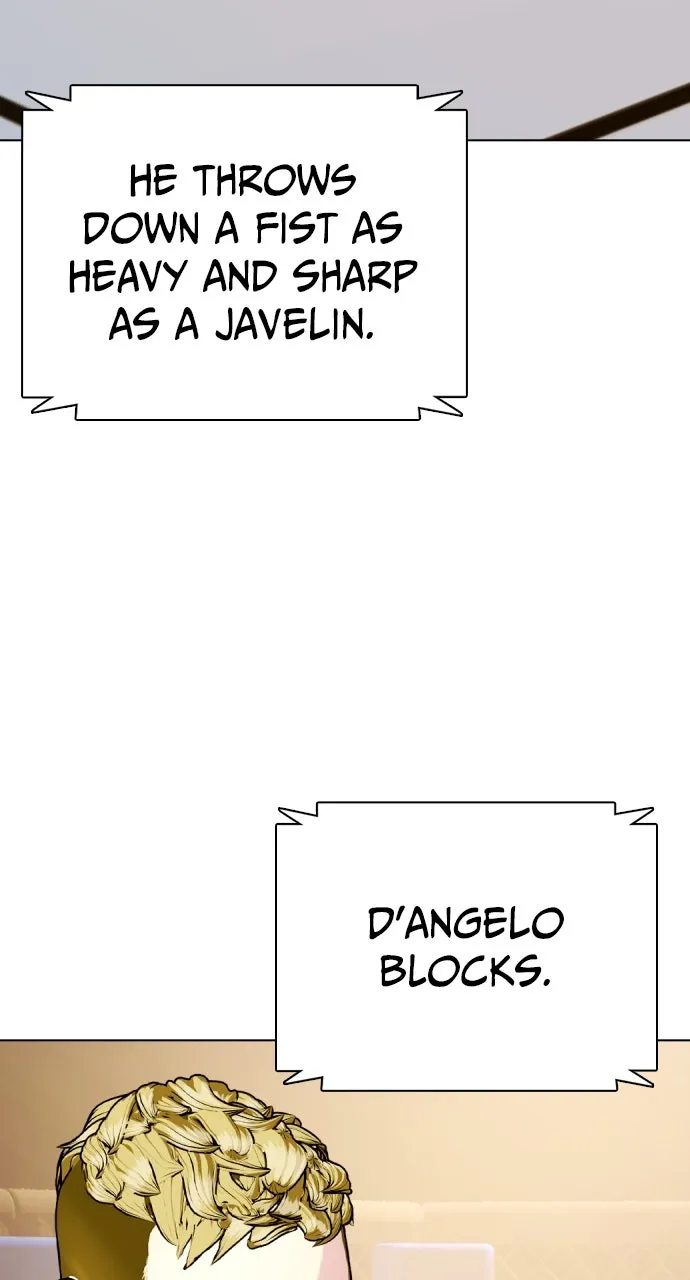 Read The Outcast is a Fighter chapter 81 image 136 on Lezhin