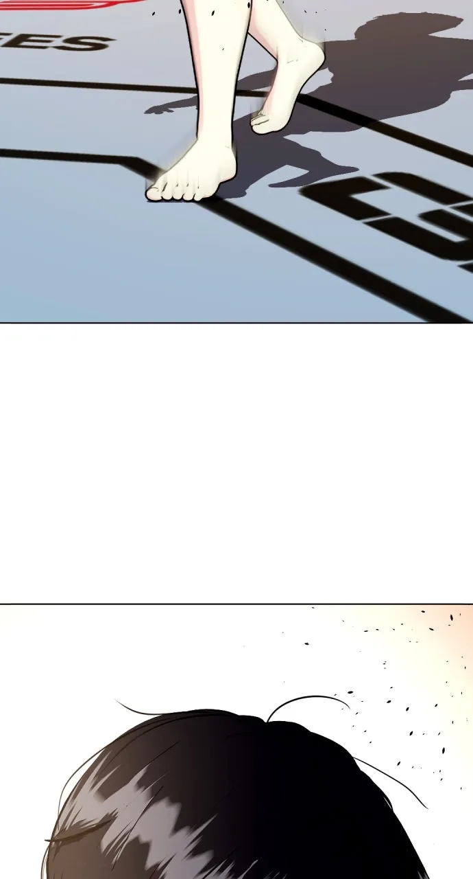 Read The Outcast is a Fighter chapter 81 image 3 on Lezhin