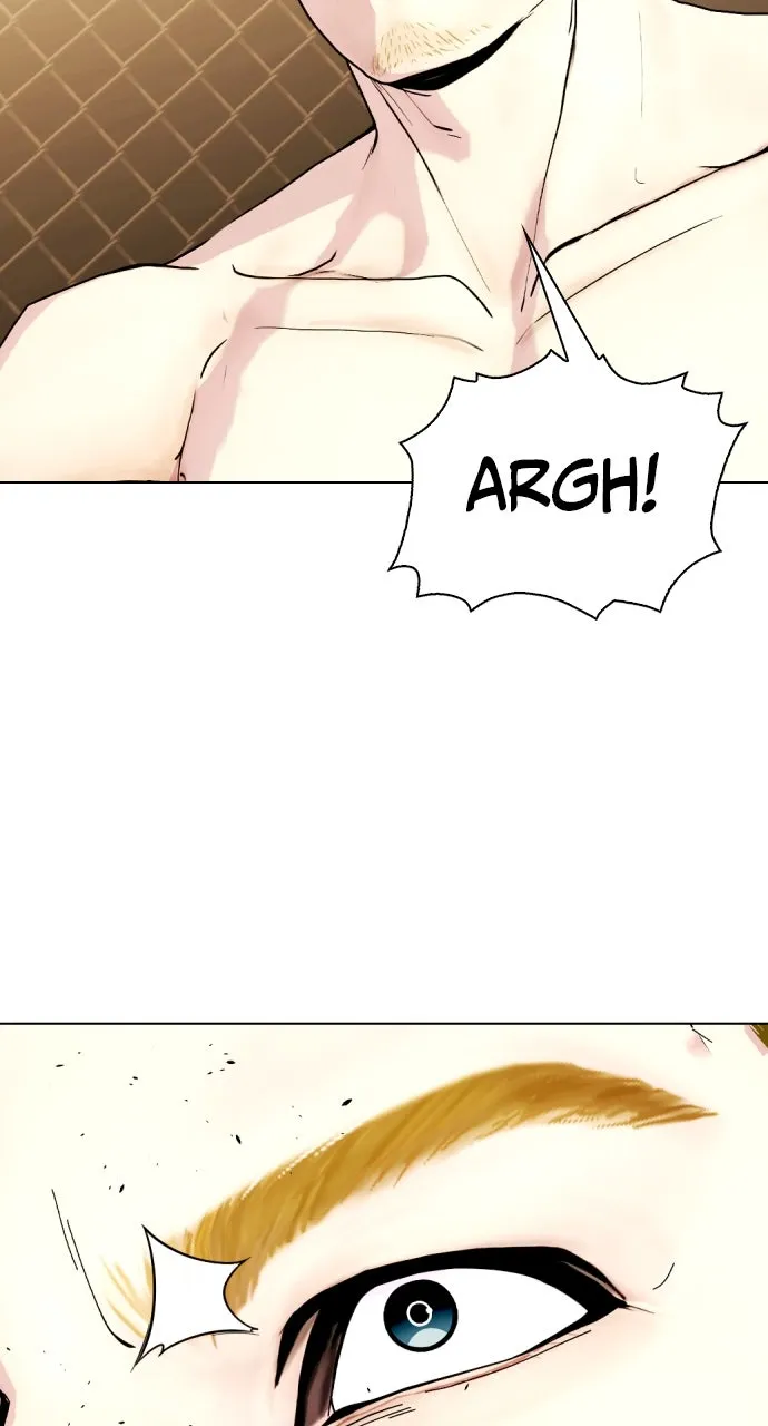 Read The Outcast is a Fighter chapter 81 image 6 on Lezhin
