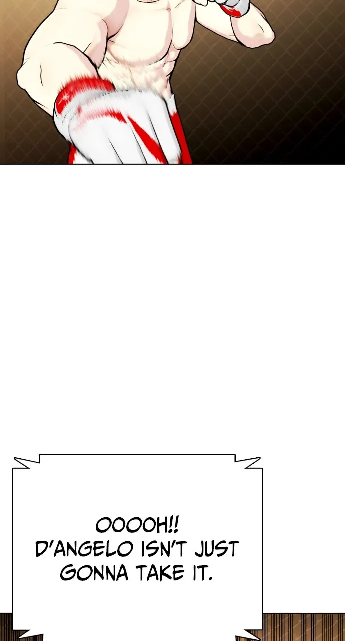 Read The Outcast is a Fighter chapter 81 image 63 on Lezhin