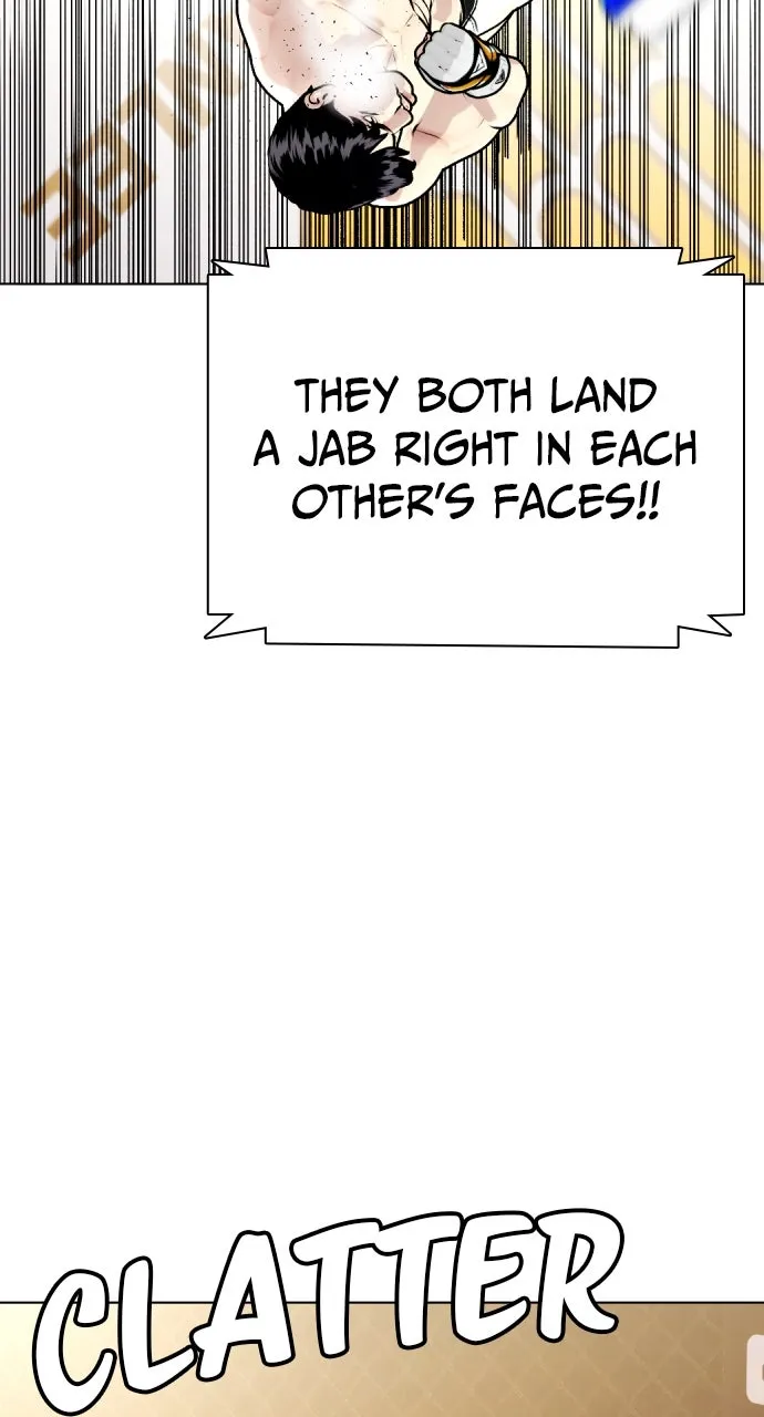 Read The Outcast is a Fighter chapter 81 image 65 on Lezhin
