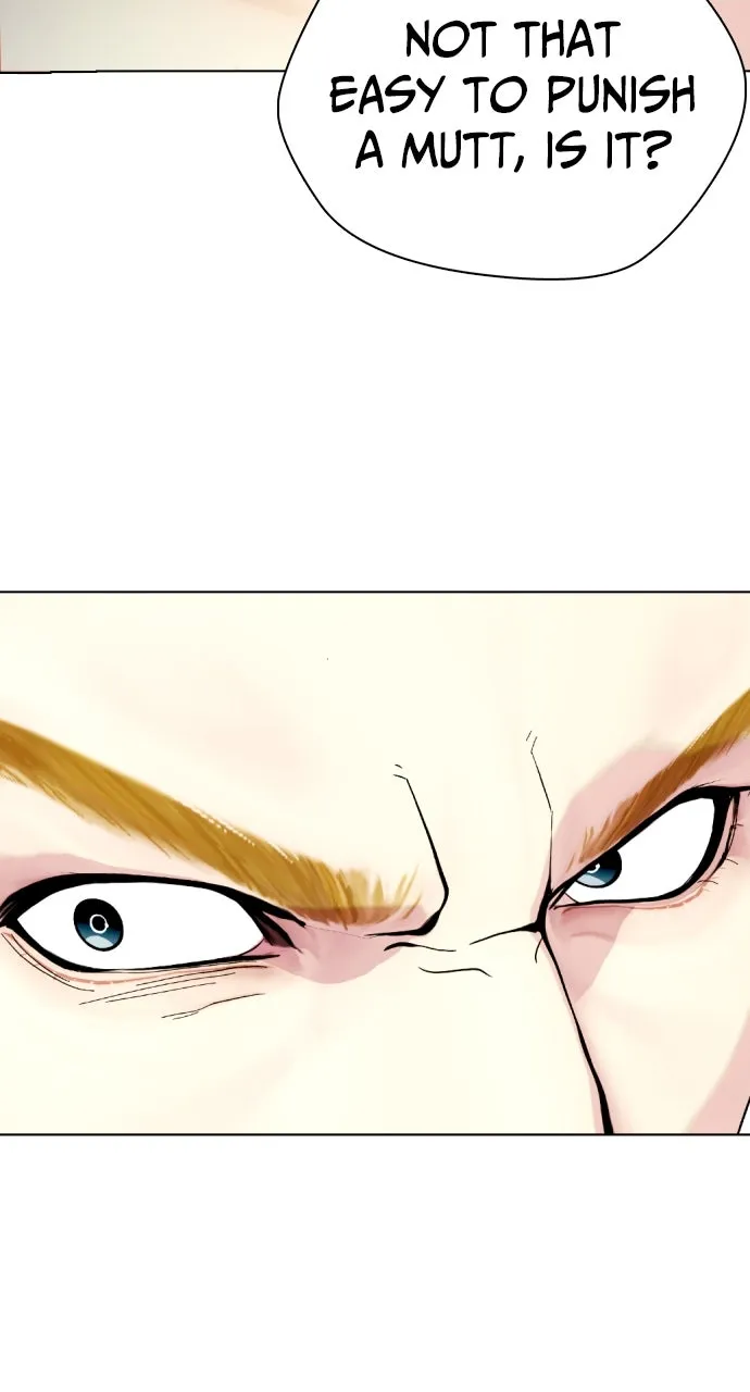 Read The Outcast is a Fighter chapter 81 image 74 on Lezhin