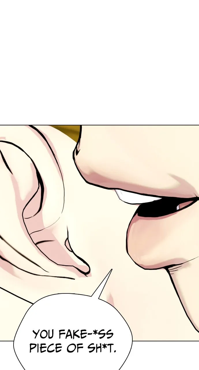 Read The Outcast is a Fighter chapter 81 image 75 on Lezhin