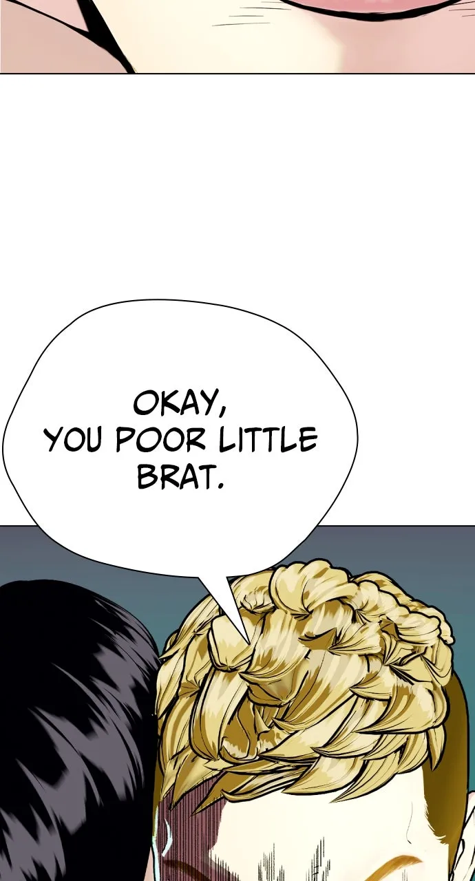 Read The Outcast is a Fighter chapter 81 image 77 on Lezhin