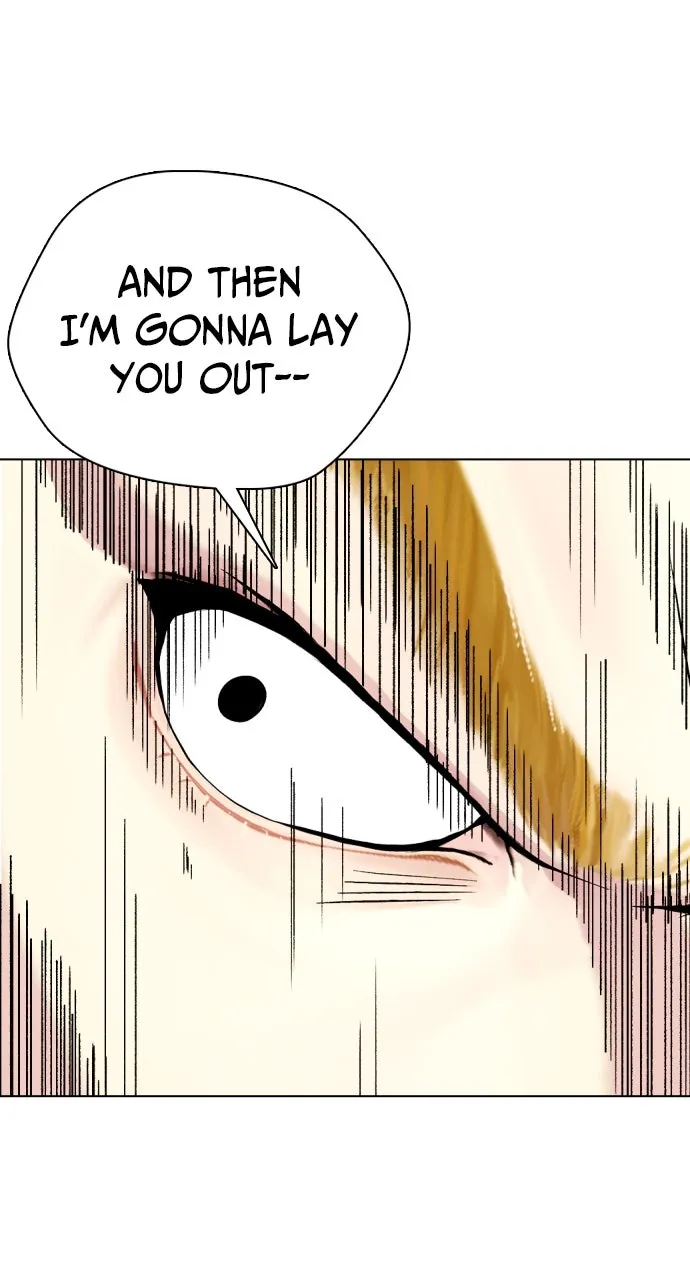 Read The Outcast is a Fighter chapter 81 image 79 on Lezhin