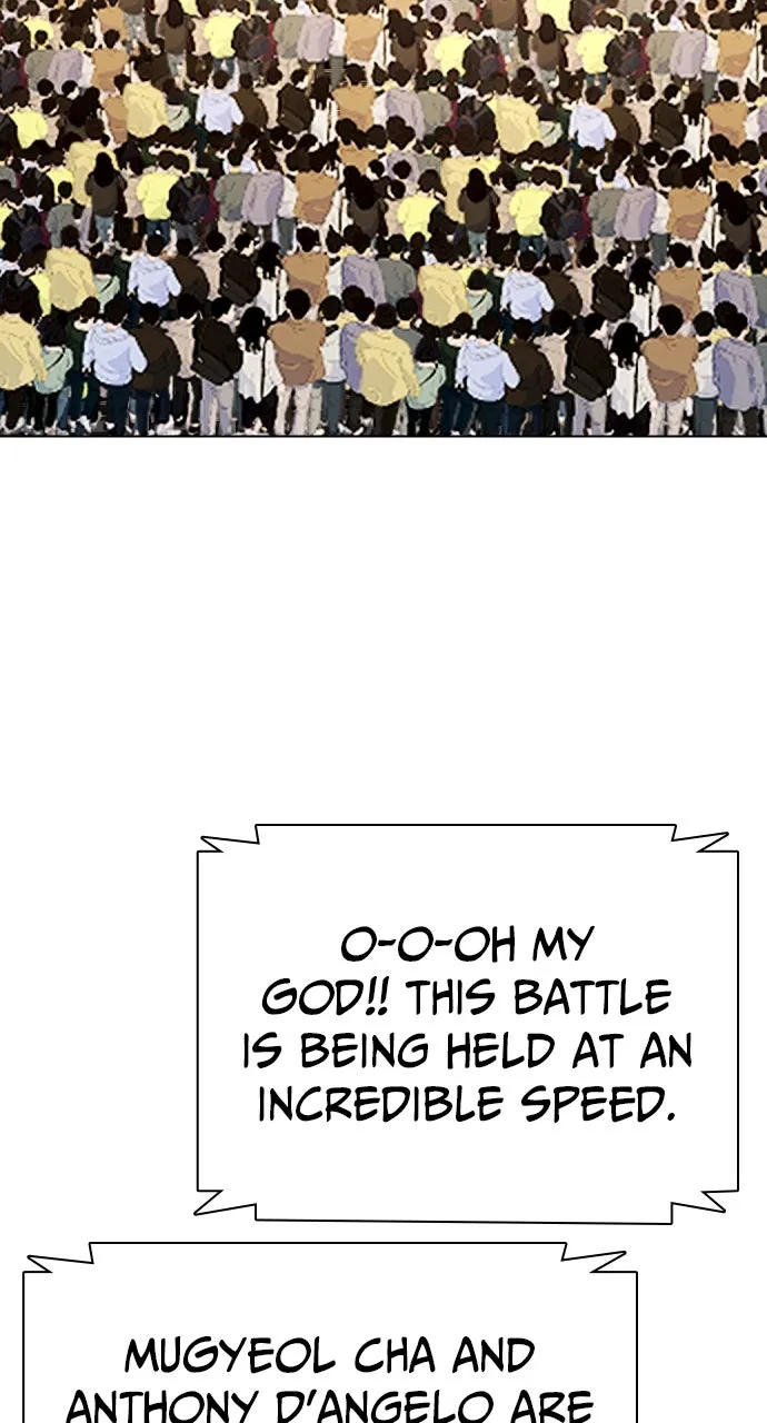 Read The Outcast is a Fighter chapter 81 image 90 on Lezhin