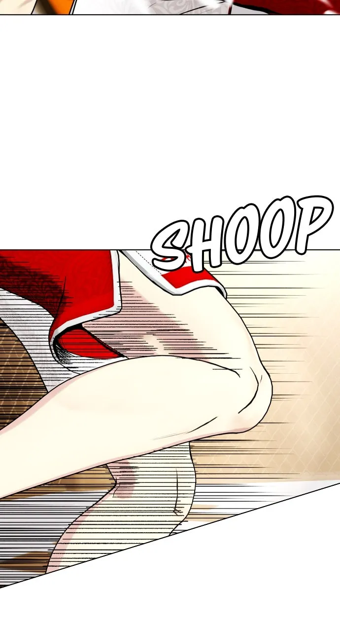 Read The Outcast is a Fighter chapter 82 image 10 on Lezhin